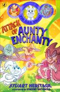 The O.D.D. Squad: Attack Of Aunty Enchanty