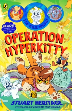 Bertrand.pt - The O.D.D. Squad: Operation Hyperkitty