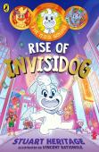 The O.D.D. Squad: Rise Of Invisidog