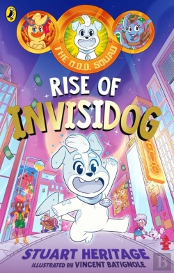 Bertrand.pt - The O.D.D. Squad: Rise Of Invisidog