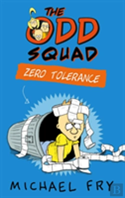 Bertrand.pt - The Odd Squad: Zero Tolerance
