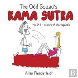 Bertrand.pt - The Odd Squad'S Kama Sutra