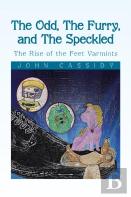 The Odd, The Furry, And The Speckled