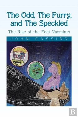 Bertrand.pt - The Odd, The Furry, And The Speckled