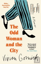 The Odd Woman And The City