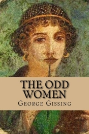 The Odd Women  English Edition