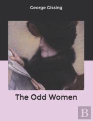 The Odd Women