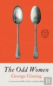 The Odd Women