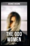 The Odd Women Illustrated Edition