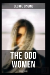 The Odd Women Illustrated Edition