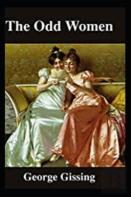 The Odd Women Illustrated Edition