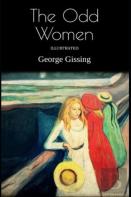 The Odd Women Illustrated