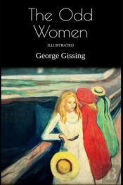 The Odd Women Illustrated