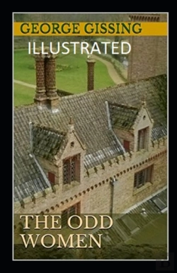 Bertrand.pt - The Odd Women Illustrated