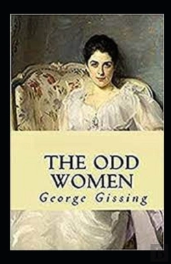 Bertrand.pt - The Odd Women Illustrated