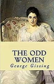 The Odd Women Illustrated