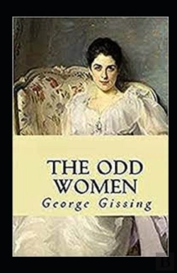 Bertrand.pt - The Odd Women Illustrated