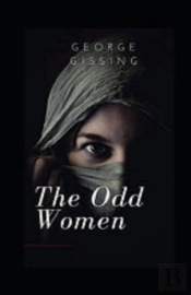 The Odd Women Illustrated