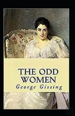 Bertrand.pt - The Odd Women Illustrated