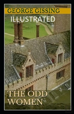 Bertrand.pt - The Odd Women Illustrated