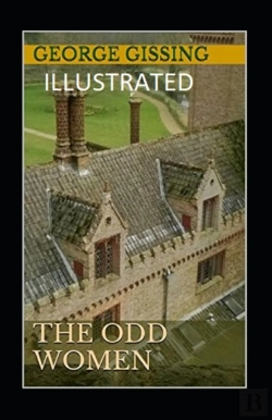 Bertrand.pt - The Odd Women Illustrated