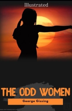 Bertrand.pt - The Odd Women Illustrated