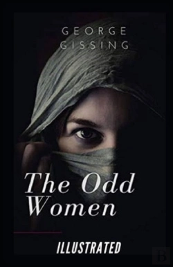 Bertrand.pt - The Odd Women Illustrated
