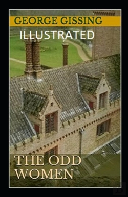 Bertrand.pt - The Odd Women Illustrated