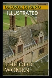 The Odd Women Illustrated