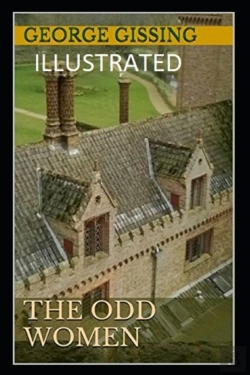 Bertrand.pt - The Odd Women Illustrated