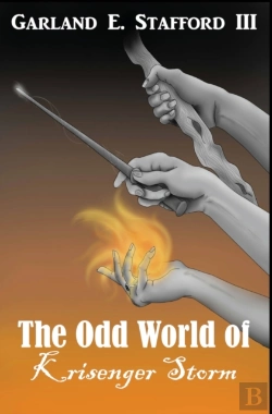 Bertrand.pt - The Odd World Of Krisenger Storm