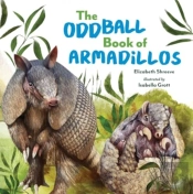The Oddball Book Of Armadillos