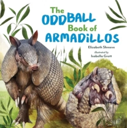Bertrand.pt - The Oddball Book Of Armadillos