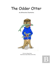 The Odder Otter