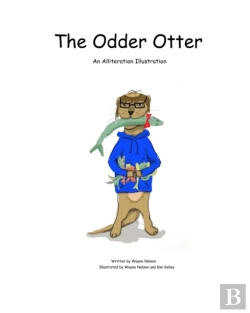 Bertrand.pt - The Odder Otter
