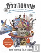 The Odditorium