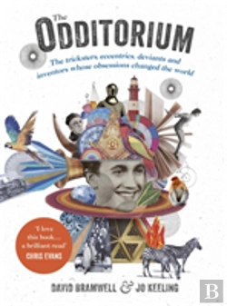 Bertrand.pt - The Odditorium