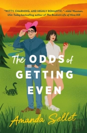 The Odds Of Getting Even