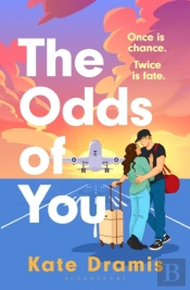 The Odds Of You