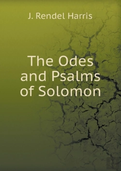 Bertrand.pt - The Odes And Psalms Of Solomon