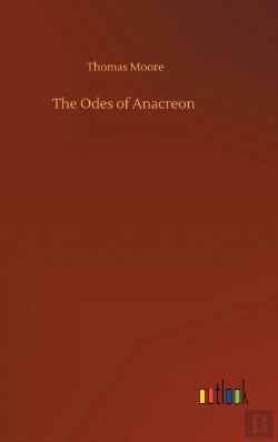 Bertrand.pt - The Odes Of Anacreon