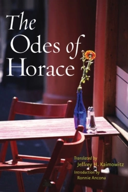 Bertrand.pt - The Odes Of Horace