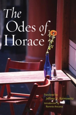 Bertrand.pt - The Odes Of Horace