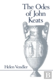The Odes Of John Keats