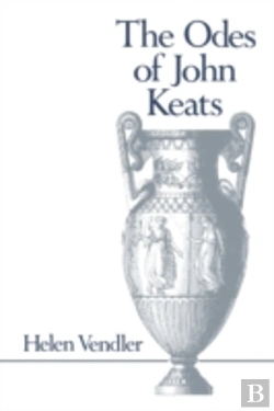 Bertrand.pt - The Odes Of John Keats