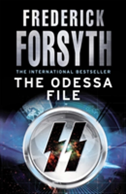 Bertrand.pt - The Odessa File