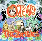 The Odessey: The Zombies In Words And Images