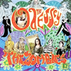 Bertrand.pt - The Odessey: The Zombies In Words And Images