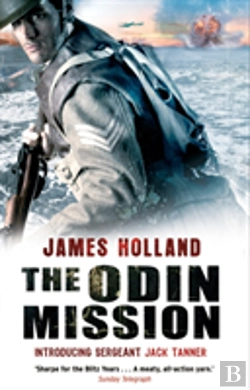 Bertrand.pt - The Odin Mission