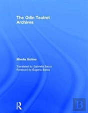 The Odin Teatret Archives